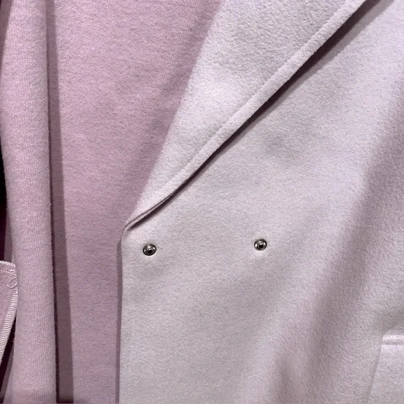 Vero Moda powder Pink Spring Jacket - Picture 11 of 11